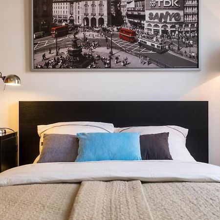 Old Town - Nice Cozy And Functional Studio Lille Exterior foto
